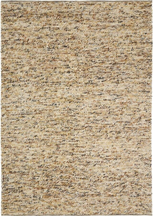 Ručně tkaný vlněný koberec 200x300 cm Elanis – Kave Home