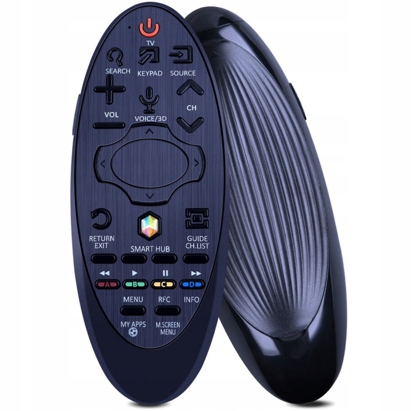 Dálkový Ovladač BN59-01185D Pro Tv Samsung s infračerveným zářením