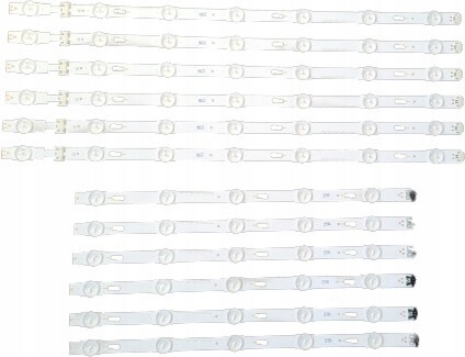 Led Podsvícení CY-GM049HGLV1H V6DU-490DCA-R0