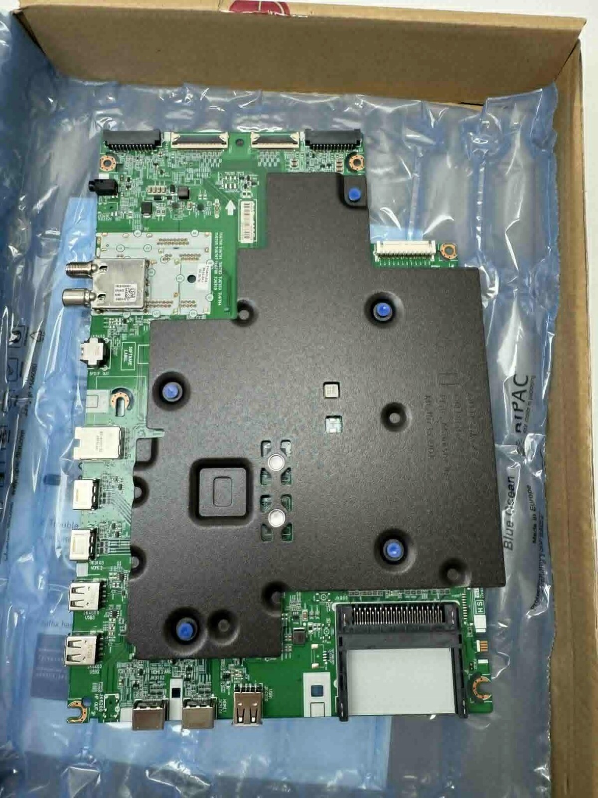 Základní deska EBU67274181 Lg Main Pcb Assy