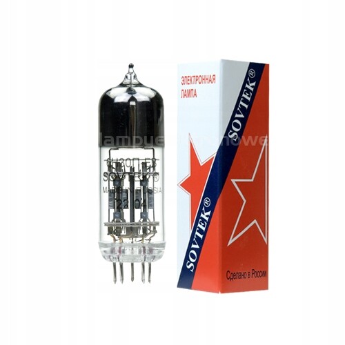 6H30Pi-EW 6H30P Sovtek – 1 Ks – bez výběru