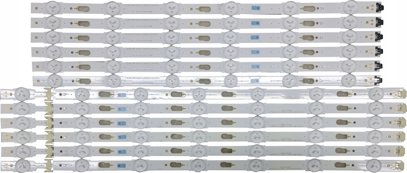 Led Podsvícení CY-GJ050HGNV3H V5DU-500DCB-R1