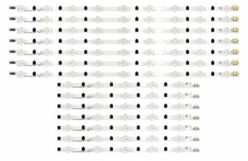 Led Podsvícení GF460CSA-B1