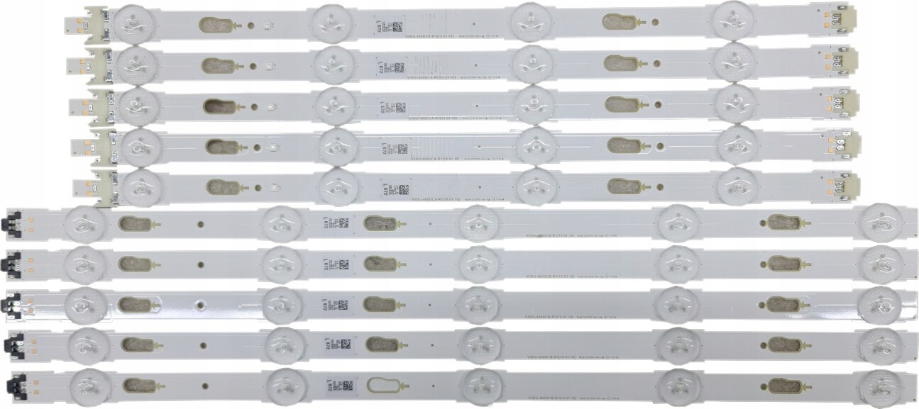 Podsvícení CY-GK040HGLV4H V5DU-400DCB-R1