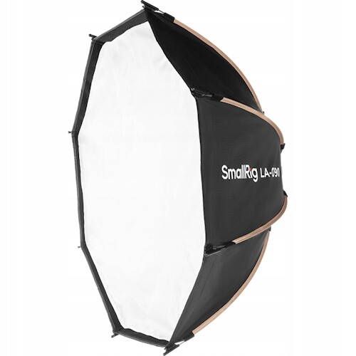 SmallRig 4633 LA-O90 – parabolický softbox, oktagonální, 90 cm