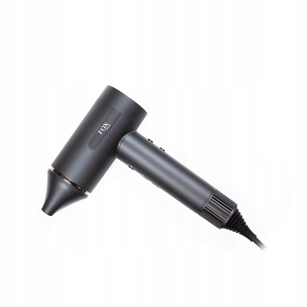 Fén na vlasy Fox Plasma