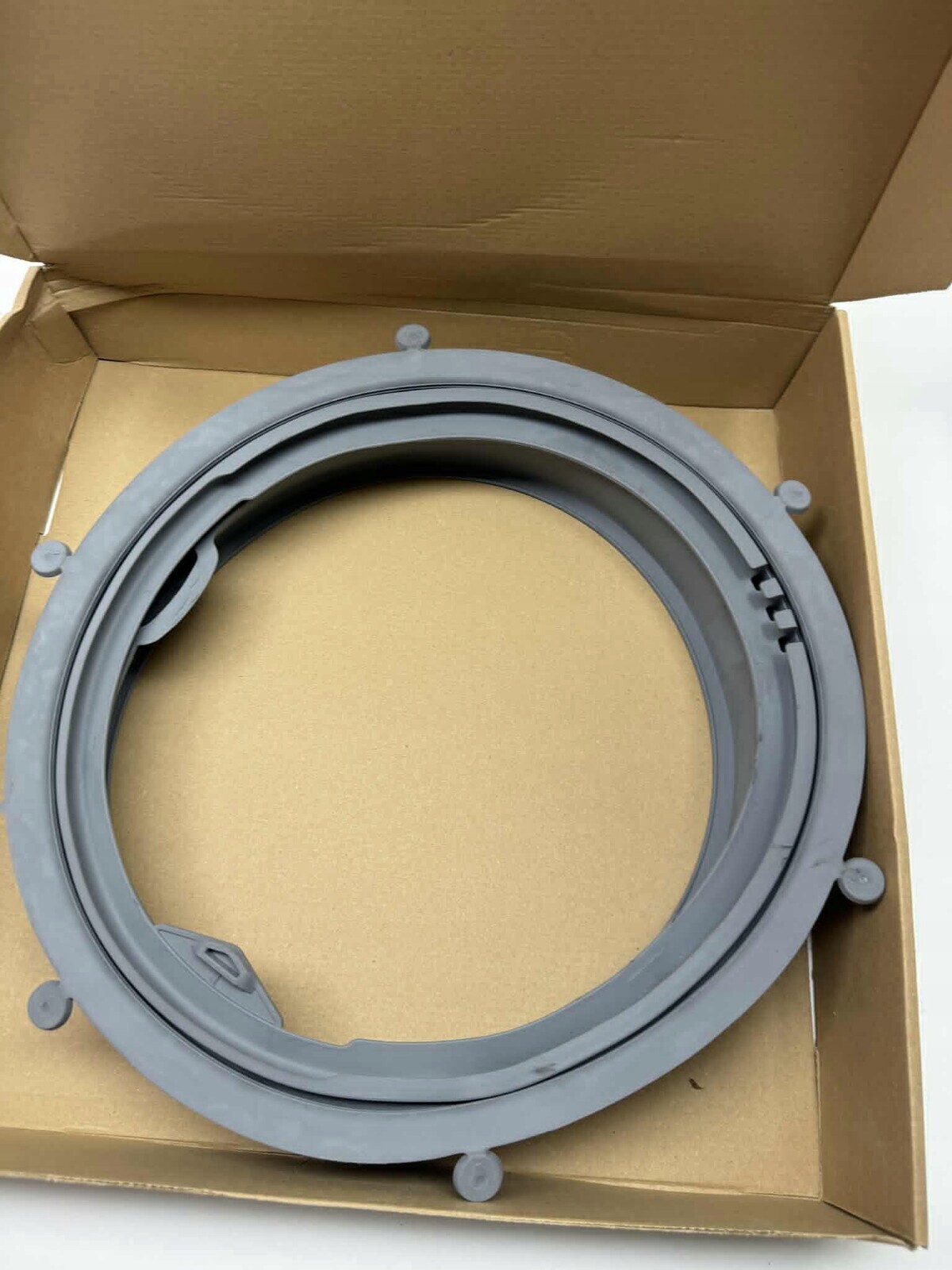 Zástěra do pračky Lg AGM30138511