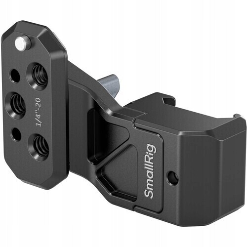 Stabilizátor SmallRig 4458 černý