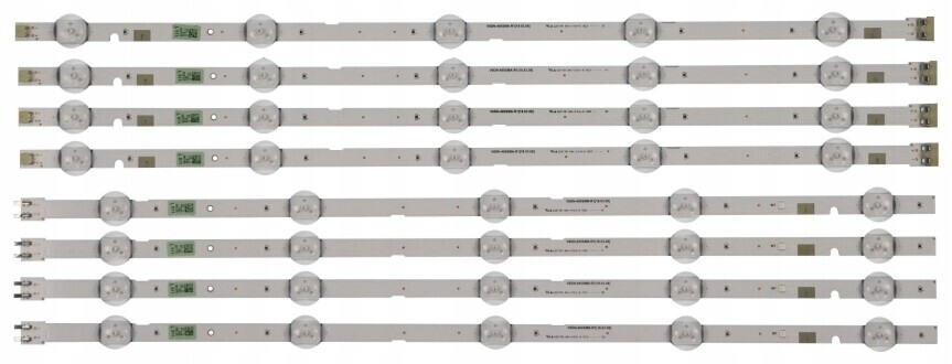 Led Podsvícení CY-JM049BGLVZH LM41-00145A