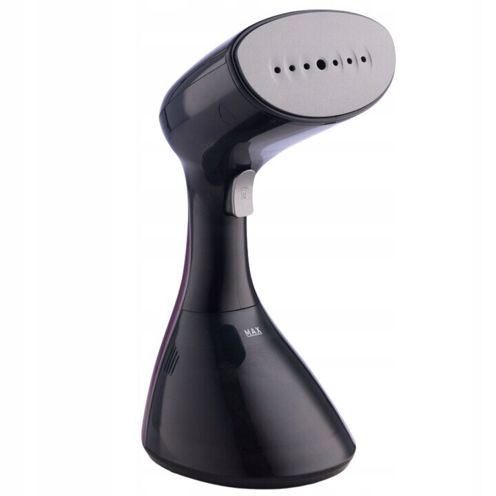 Napařovač oděvů Gorenje GS2100BKV 2100W 0,22L keramický regulátor páry