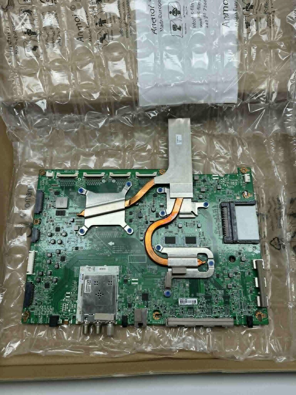 Modul deska televizoru Lg EBU66042211