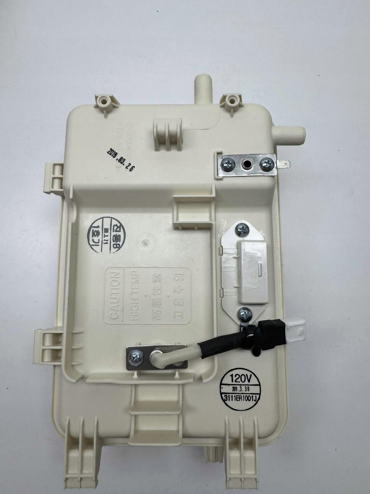 Generátor pračky Lg 3111ER1001J