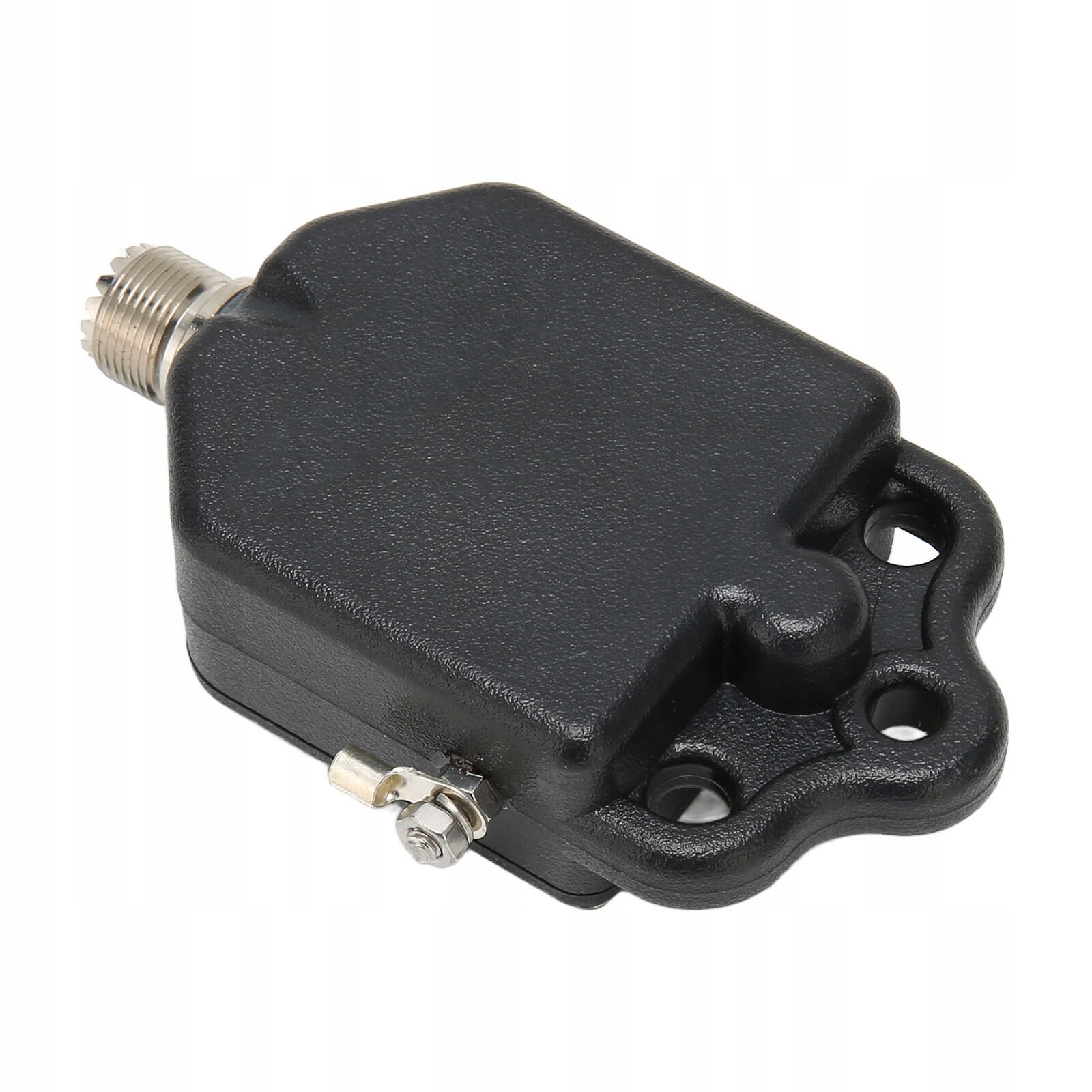 End Fed Antenna 4 Band 8 MHz 1 MHz až 30 MHz 100 W End Fed Antenna W5