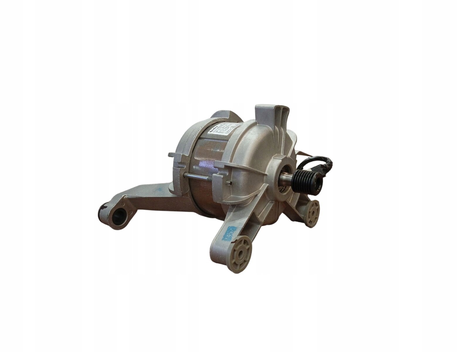 Hnací motor pračky Haier 49130101 #W458773 0024000496
