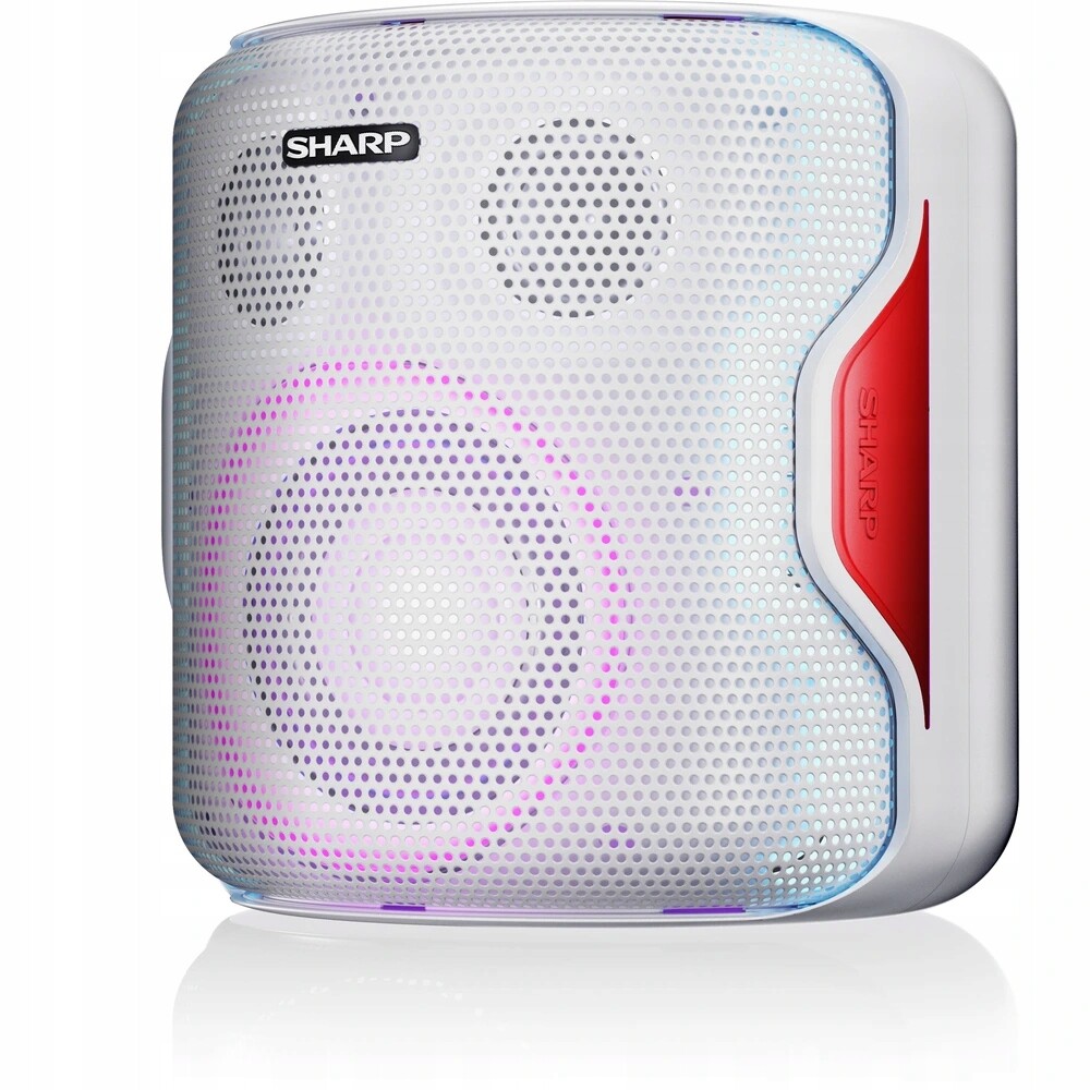 Sharp PS-919 Wh