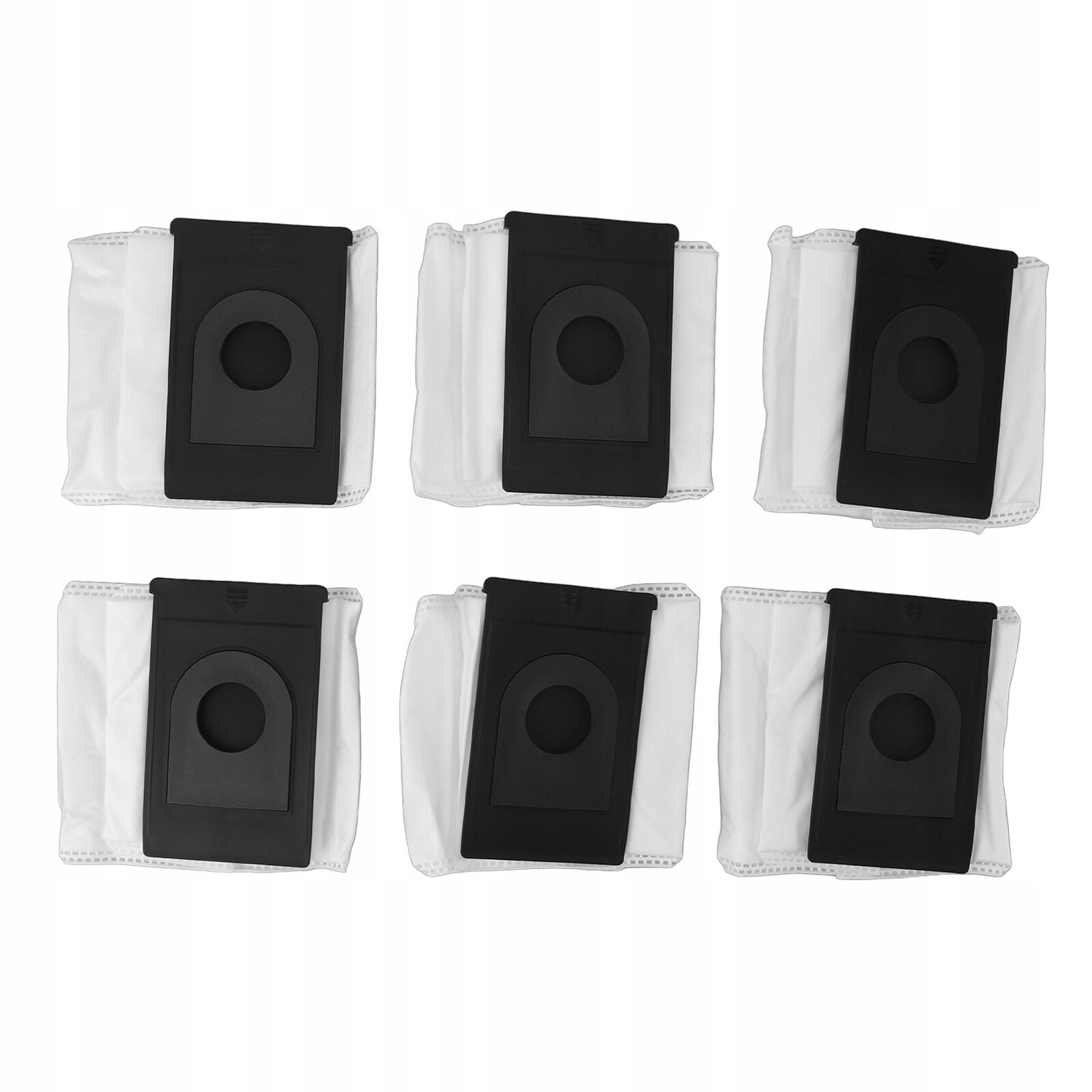 6 x Sáček pro robotický vysavač Cenic S3/Ultenic FS1