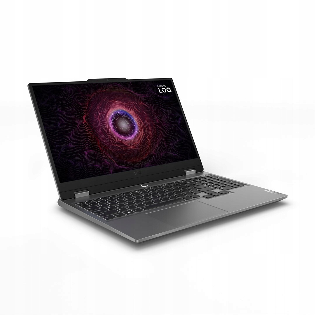 Lenovo Loq 15ARP9 R5 7235HS 15.6