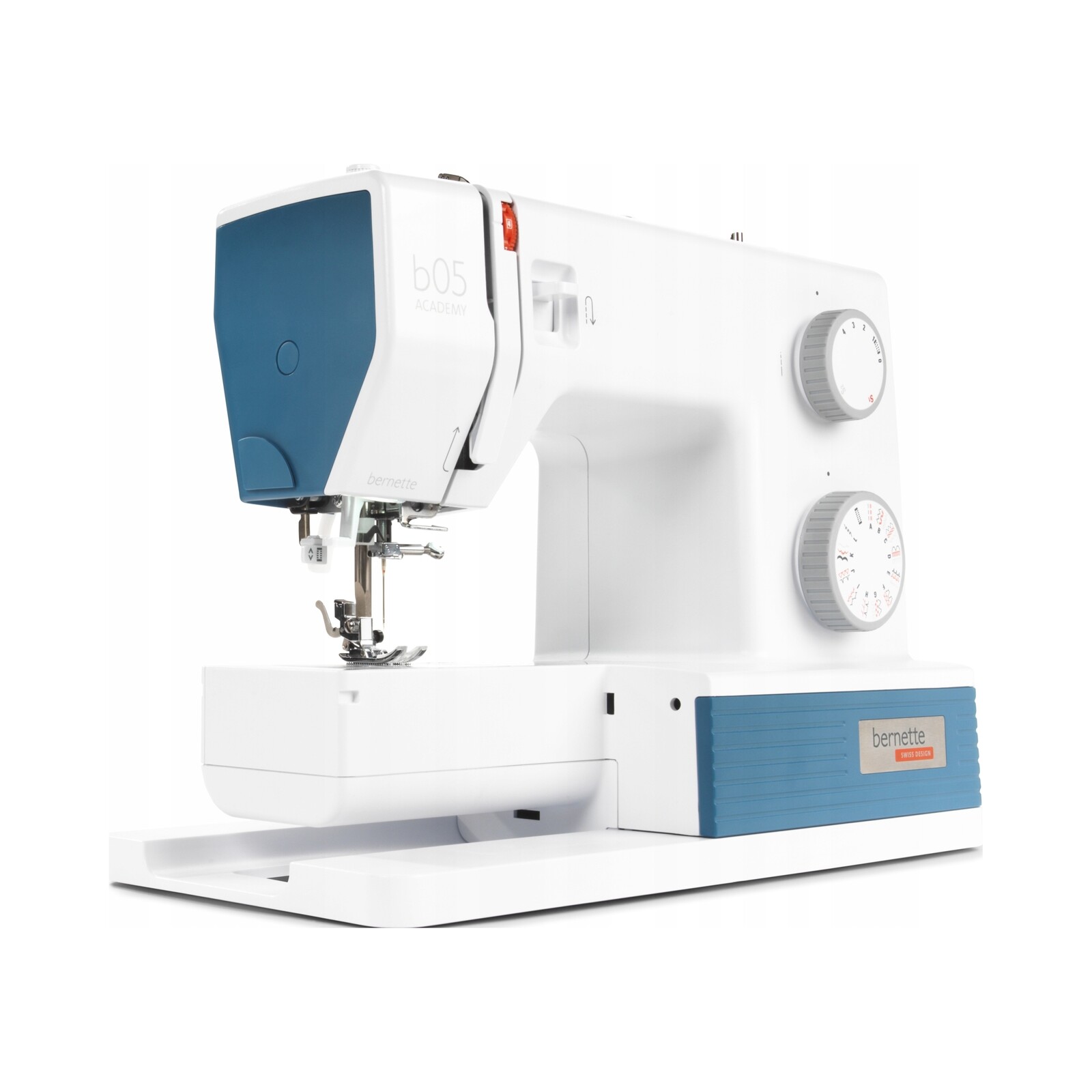 Šicí stroj Bernette B05 Academy