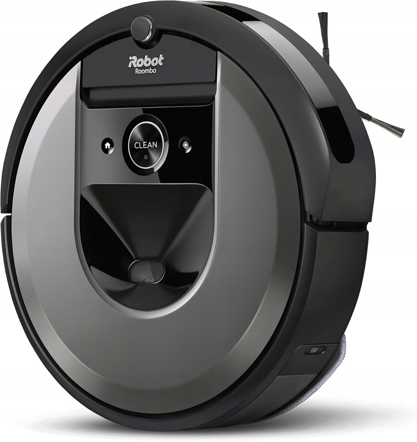 Uklízecí robot iRobot Roomba Combo i8+ černý AH5538