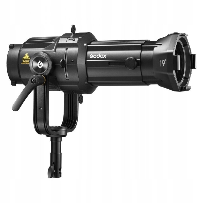 Godox VSA-19K Optický proud sada s oběma