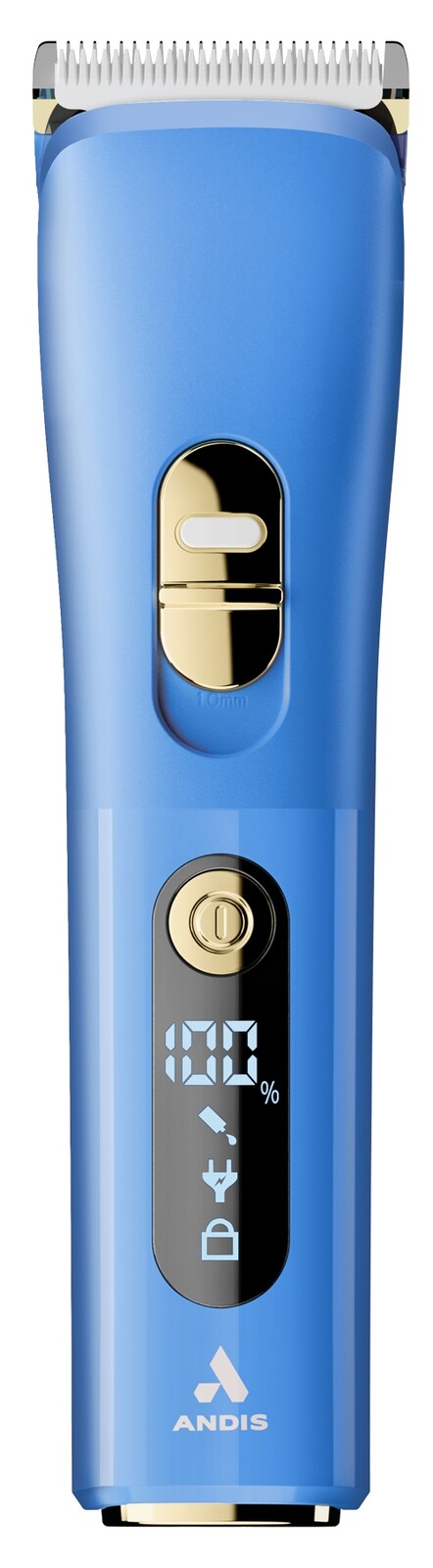 Bezdrátový strojek enVision Cordles Clipper Grooming Kit – značky Andis