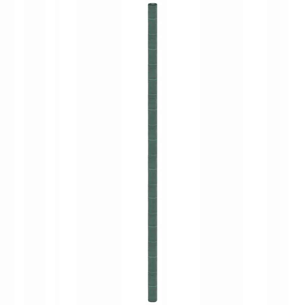 Zahradní protiplevelová rohož Agrotextilie zelená 4x10 m 60 g/m²