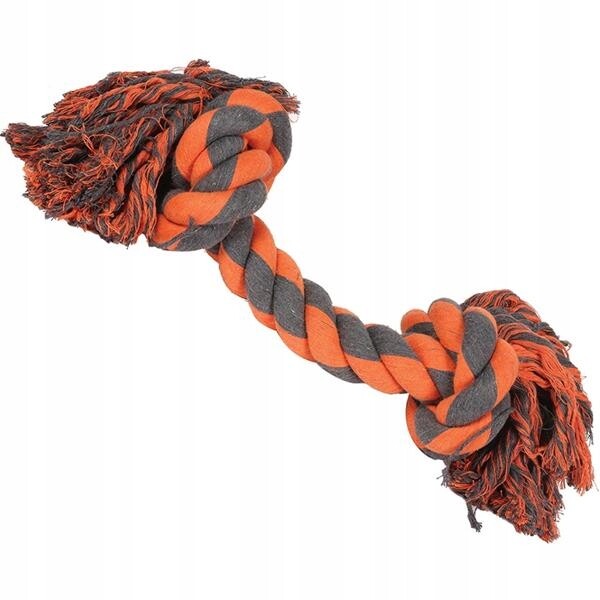 Hračka bavlna uzel Extreme 60cm Hp