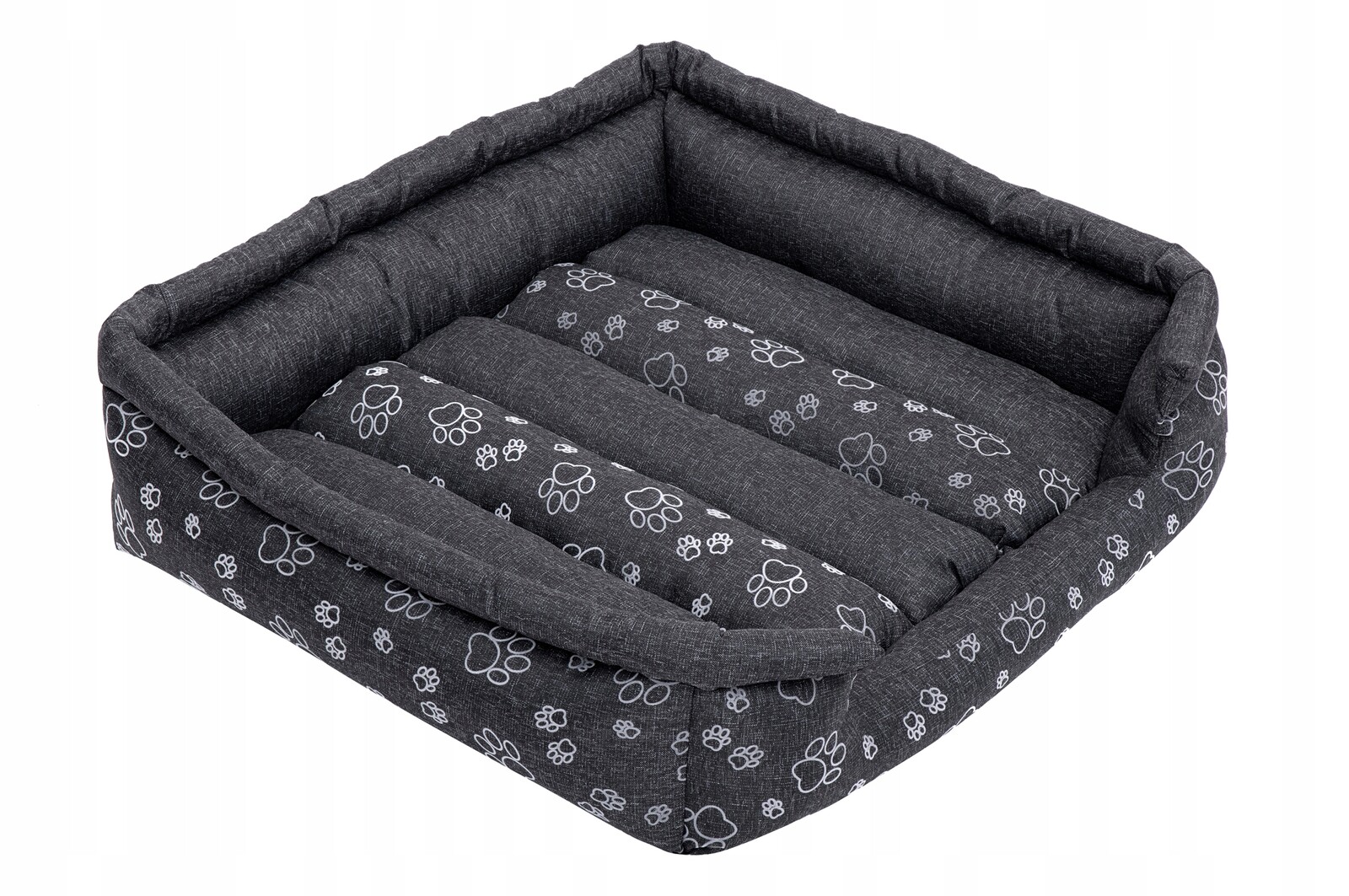 Pelíšek Pro Psa Kotec Lůžko 65x55 Voděodolné