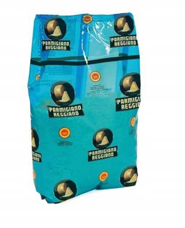 Auricchio Parmigiano Reggiano Dop strouhaný sýr 1 kg