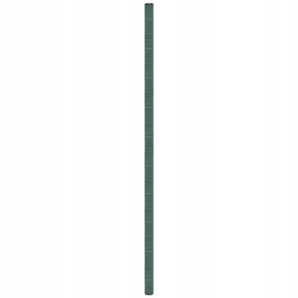 Agrotextilie proti plevelům Uv, zelená, 4x10 m, 60 g/m², s proužky po 2 kusech