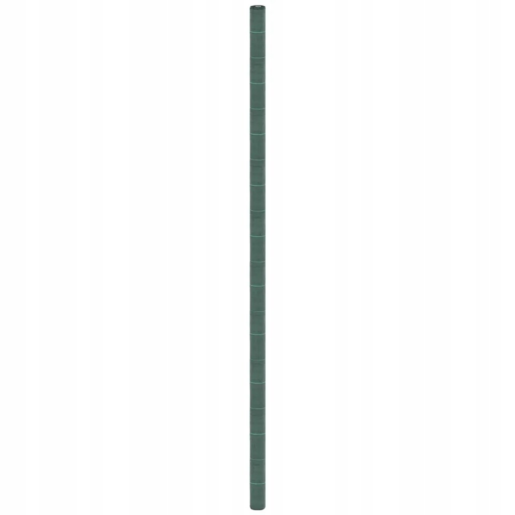 Agrotextilie proti plevelům, odolná vůči Uv záření, zelená, 4 x 10 m, 60 g/m²