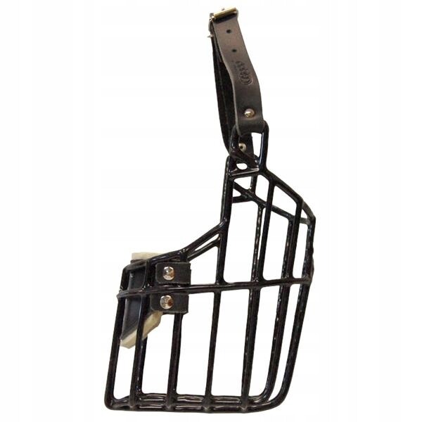 Náhubek kovový Chopo Rhoderský ridgeback (fena) Gp