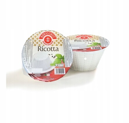 Auricchio Ricotta sýr 1,5 kg