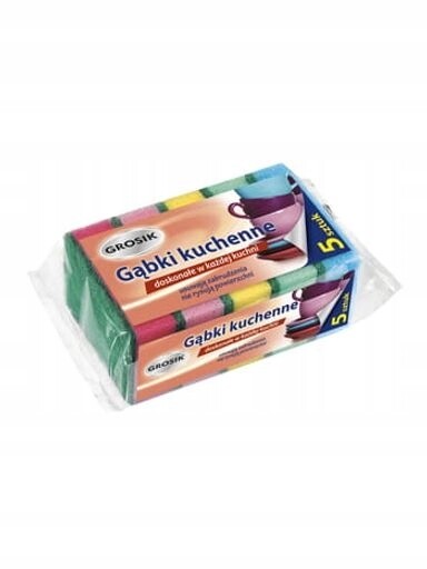 13 x Houbička Grosik 5 ks