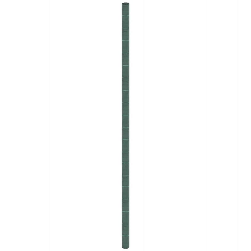 Zelená agrotextilie proti plevelům 4x10 m s proužky, Pp, 60 g/m²