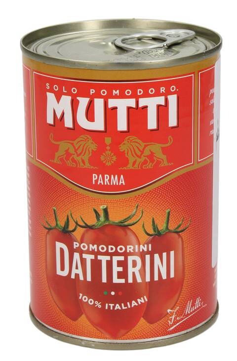 Mutti Rajčata Datterini 400 g