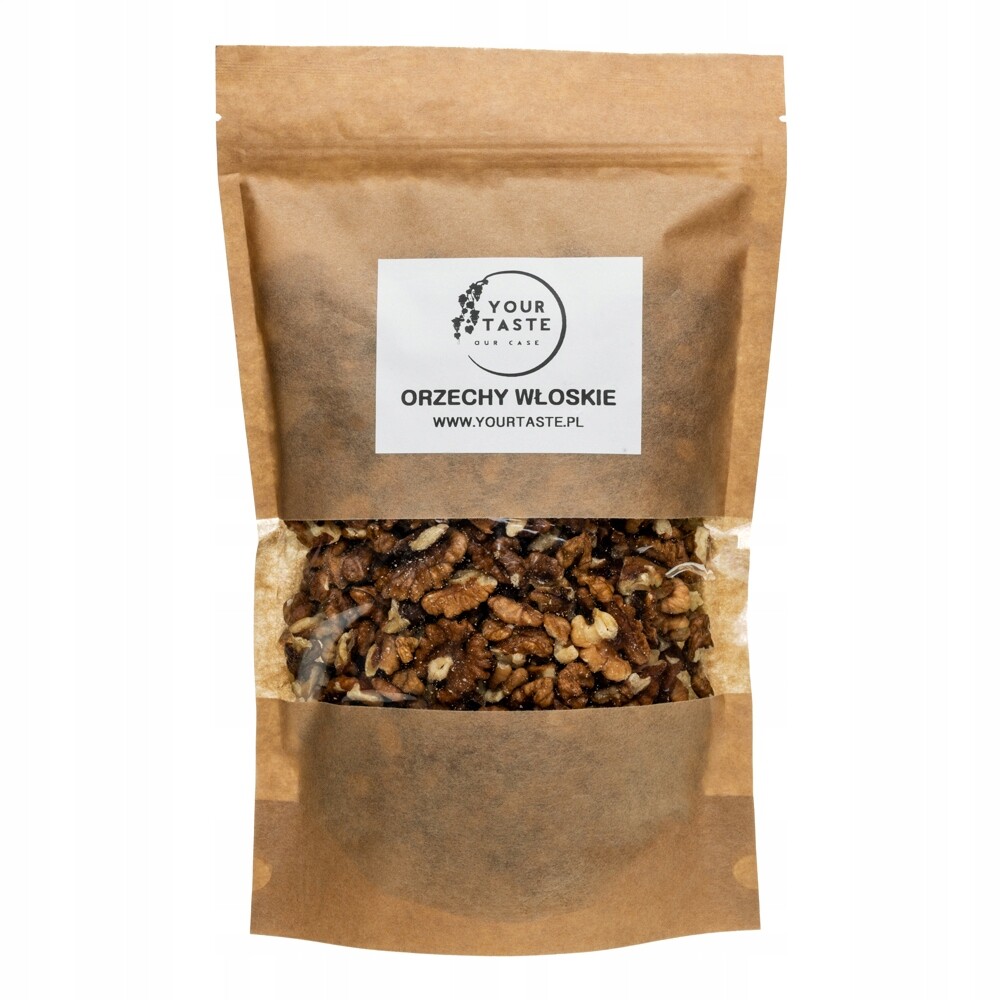 Your Taste Vlašské ořechy 500 g