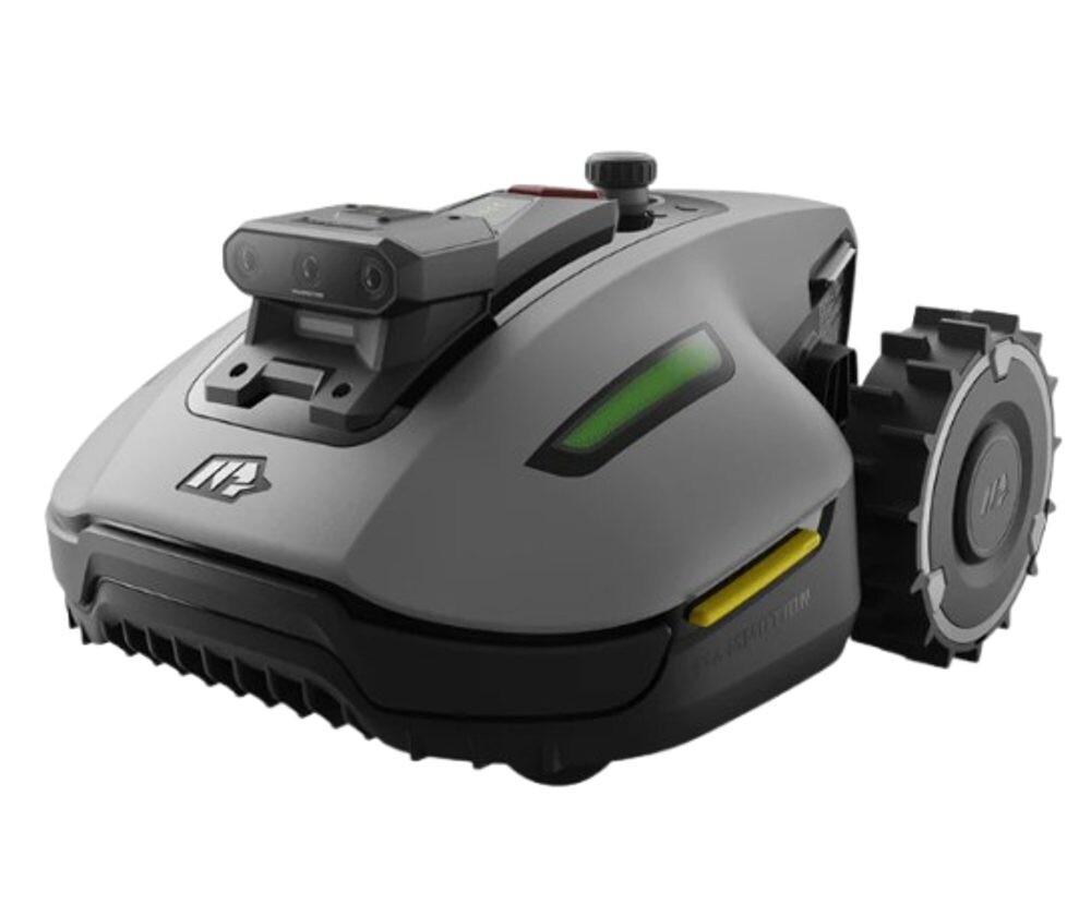 Robotická sekačka Mammotion YUKA 2 mini 800