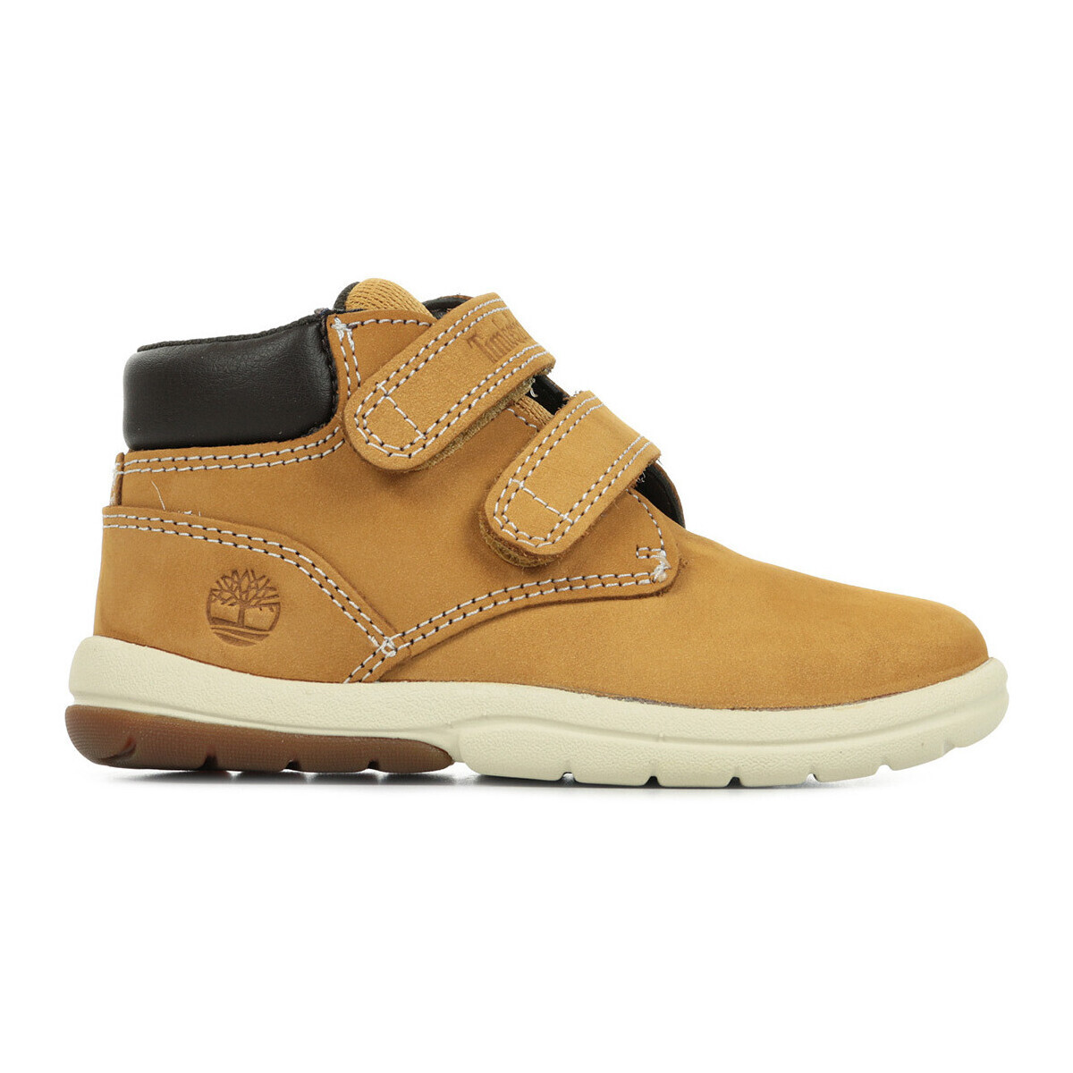 Timberland  Toddle Tracks H L  Hnědá