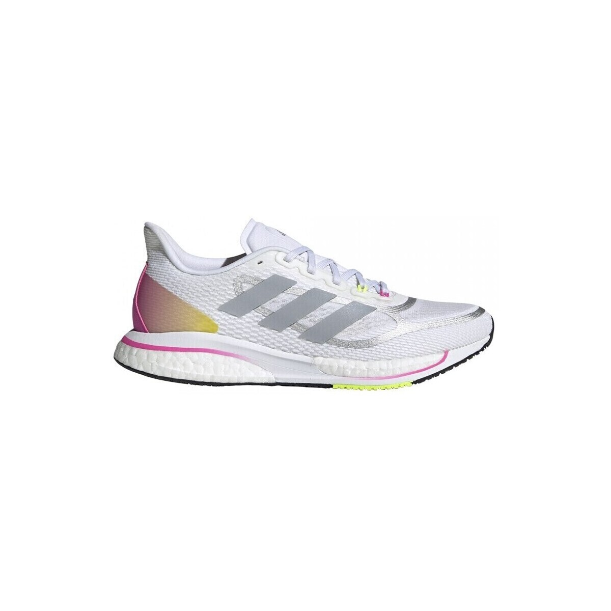 adidas  Supernova Biały  Bílá