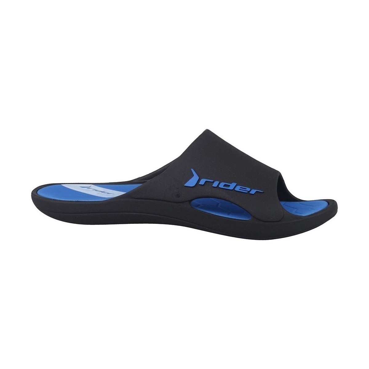 Rider  Bay X AD  Černá