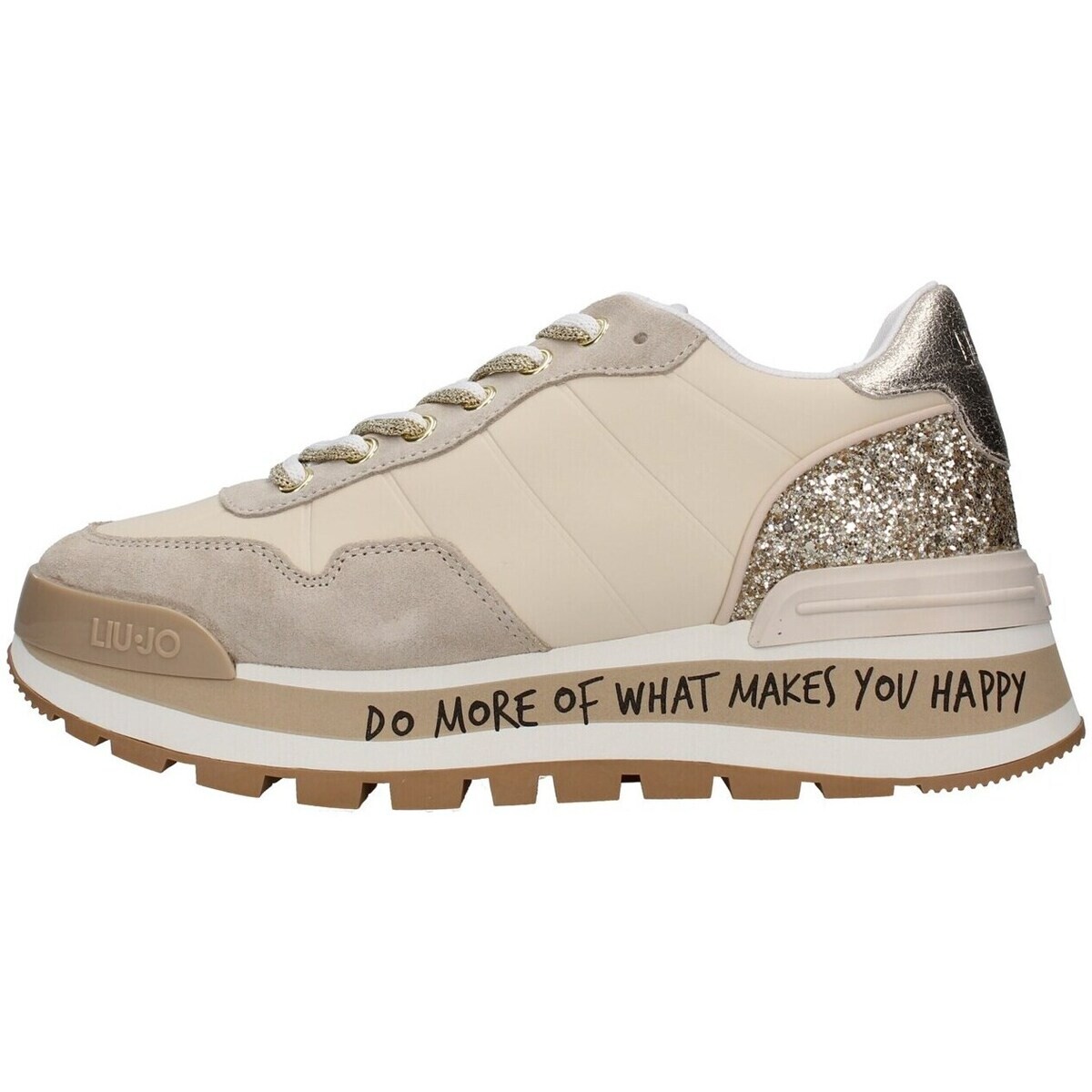 Liu Jo  BF2125PX078  Zlatá