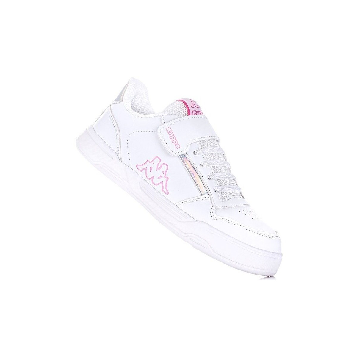 Kappa  Marabu II K  Bílá