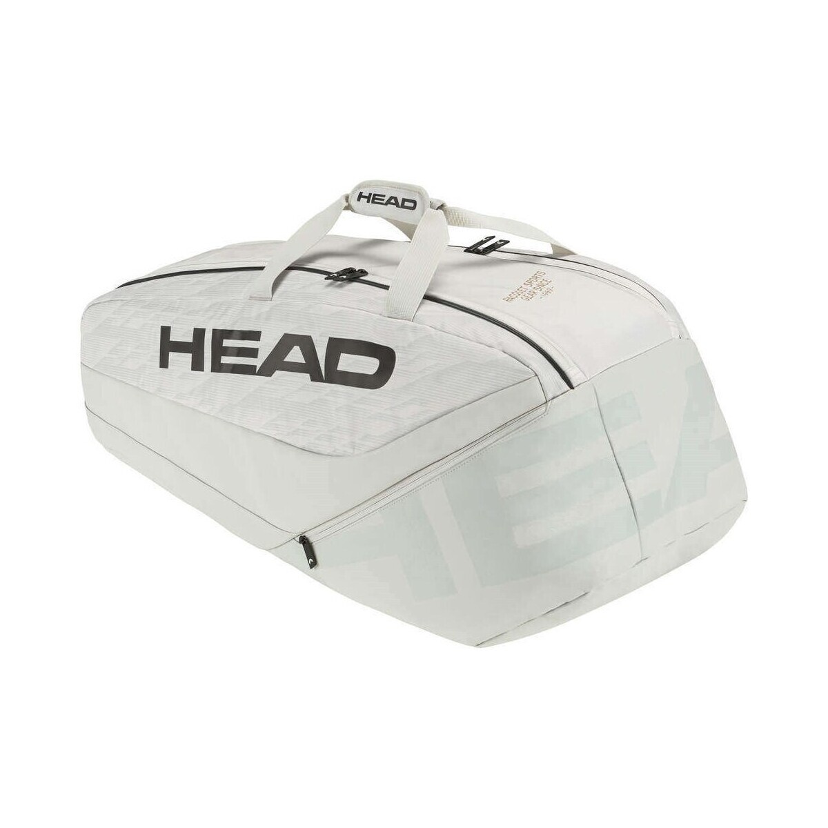 Head  Pro X Racquet  Bílá