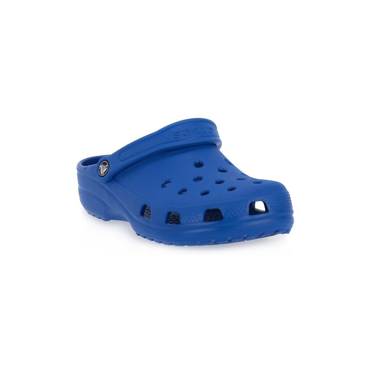 Crocs  Blbo Classic Blue Bolt  Modrá