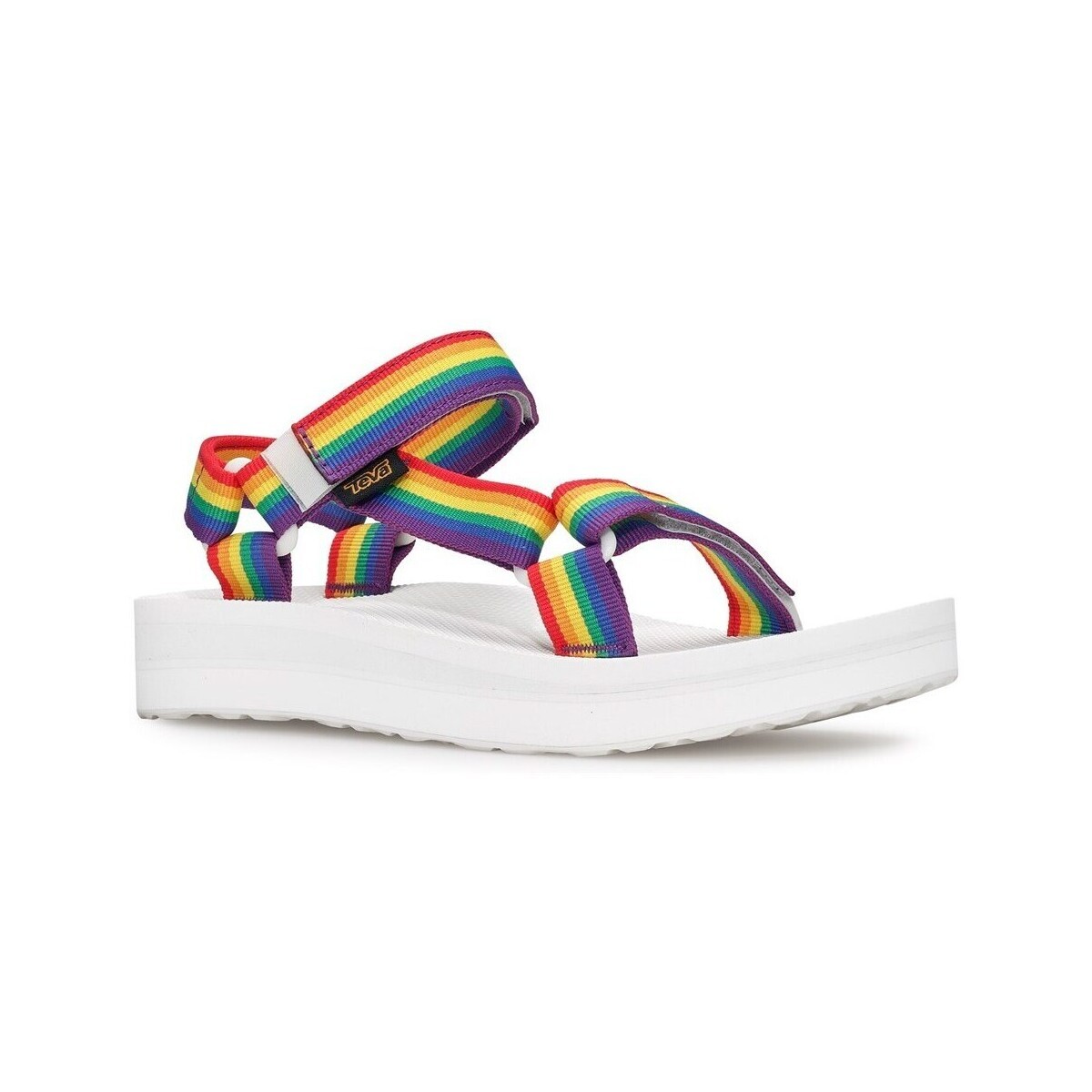 Teva  Pride  ruznobarevne