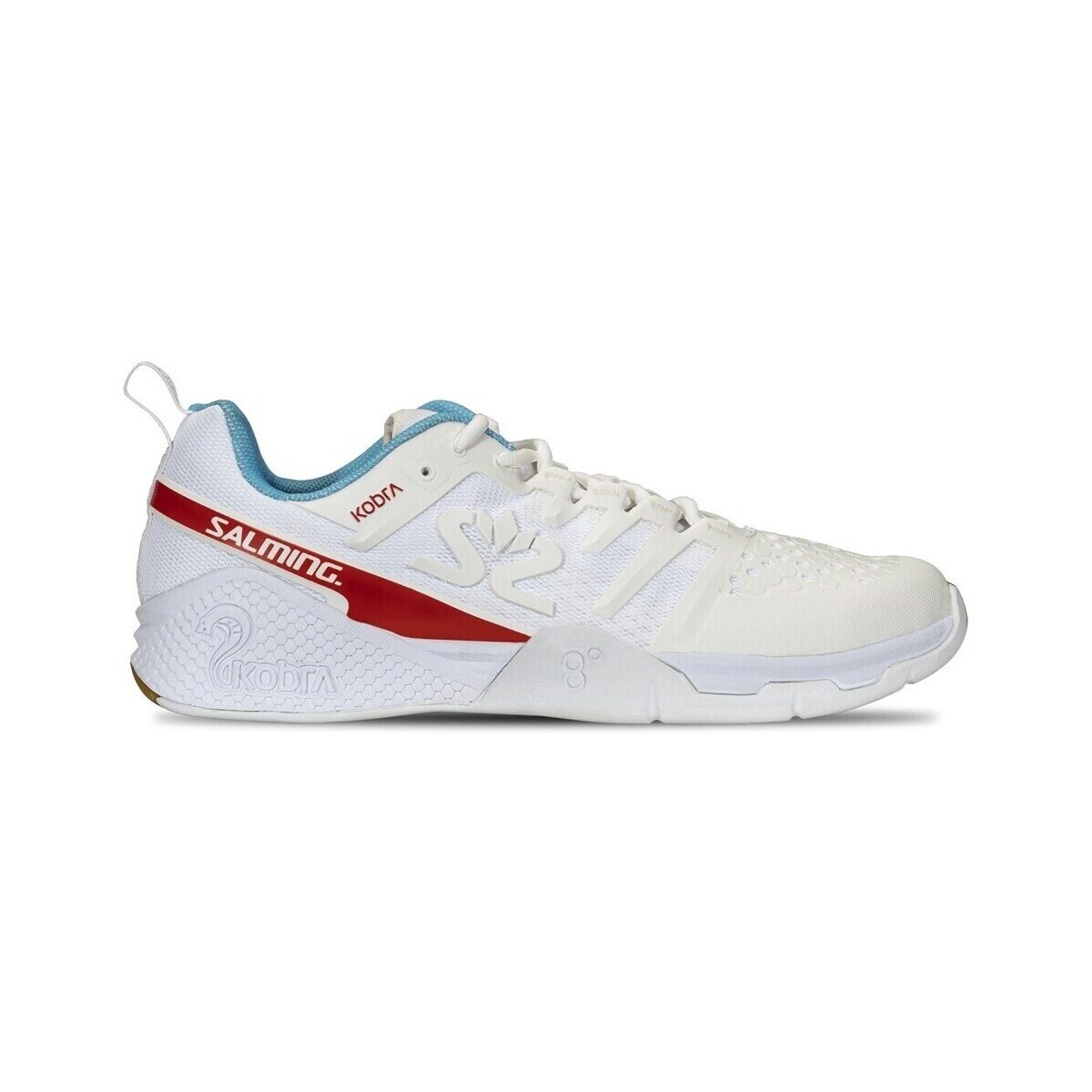 Salming  Kobra 3  Bílá