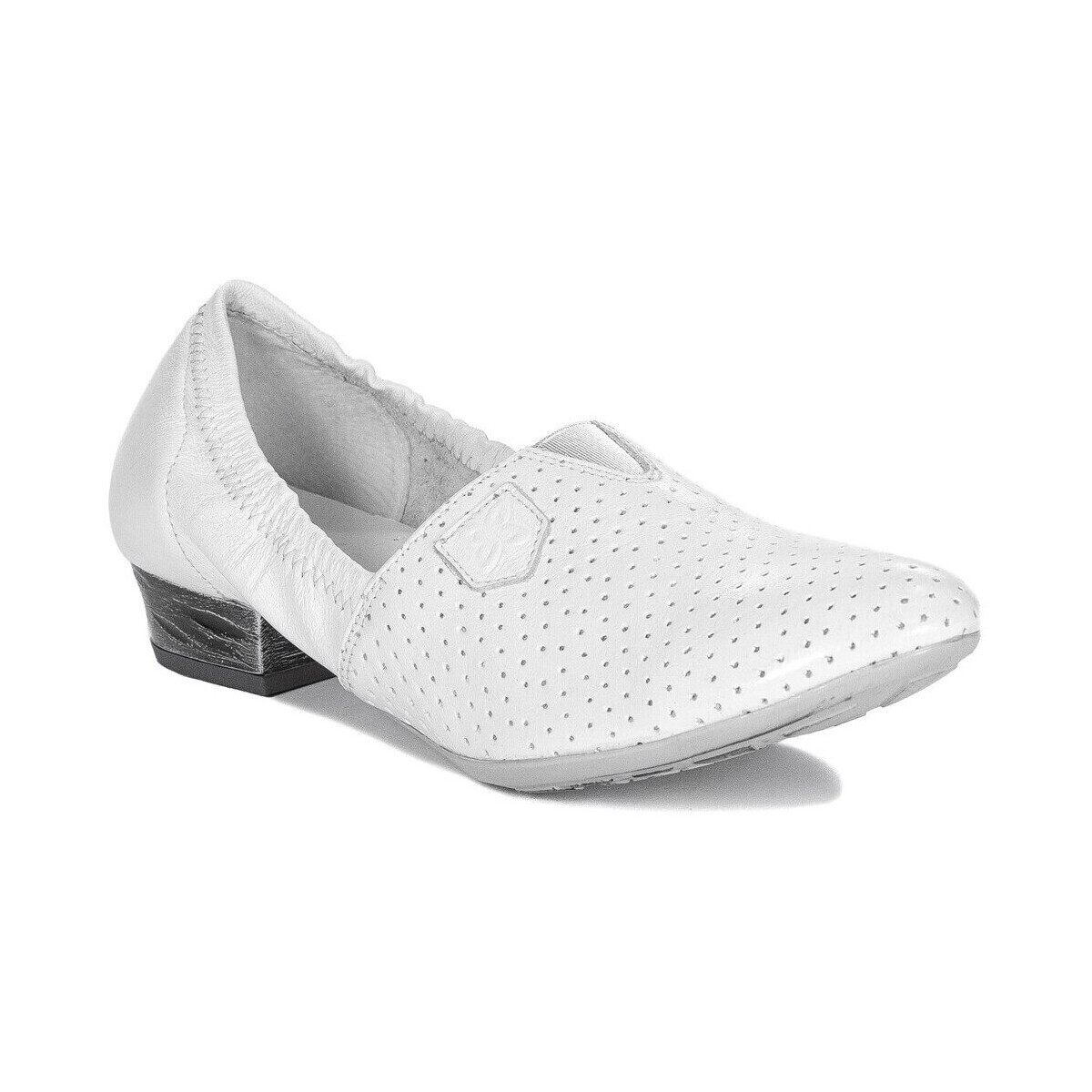 Maciejka  0487112000  Bílá