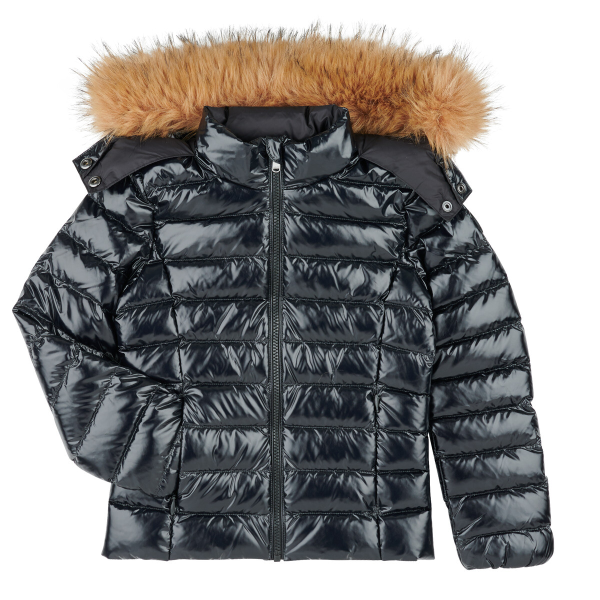 JOTT  OLYMPE LAQUEE  Černá