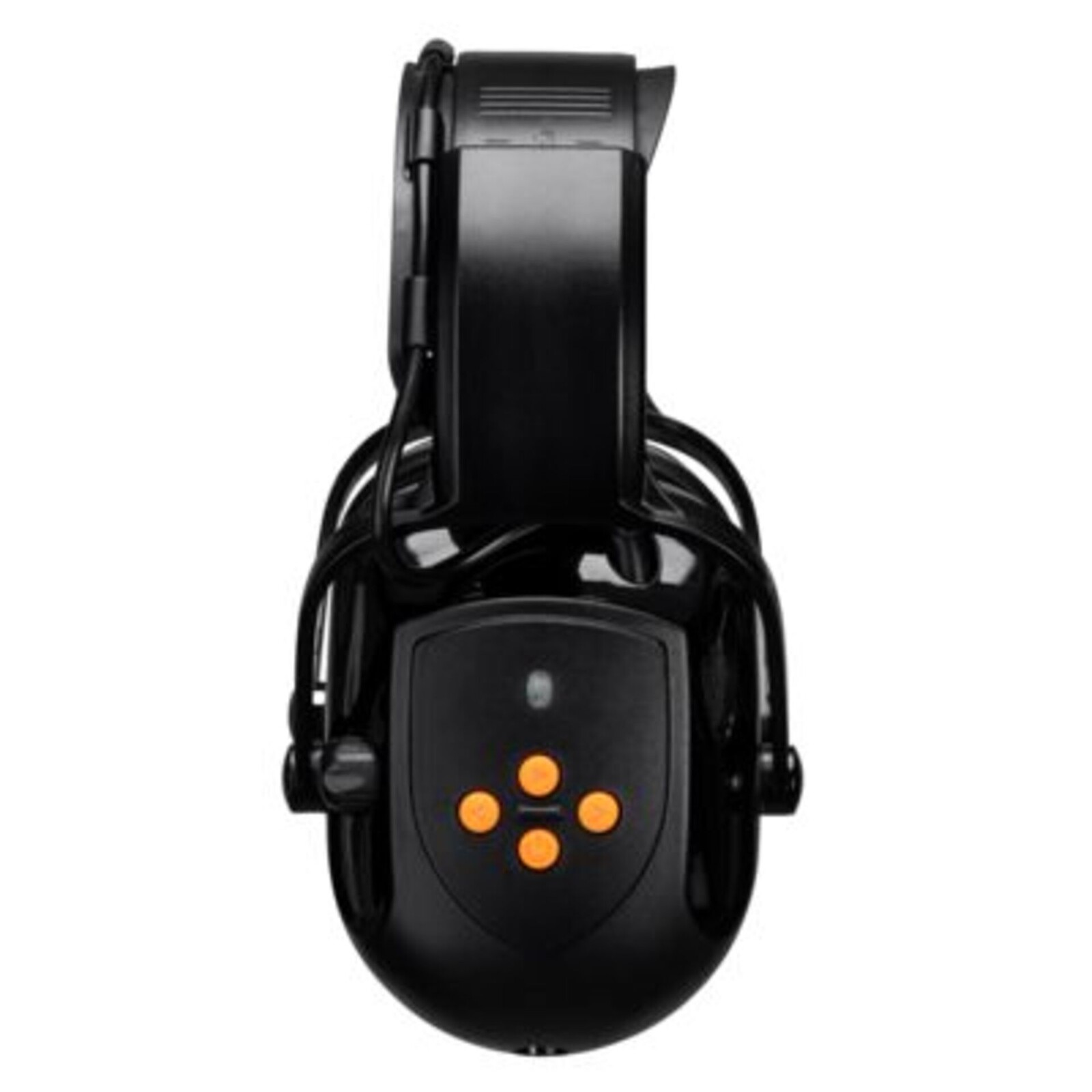 Portwest PW77 Bluetooth 29dB Mušlový chránič elektronický